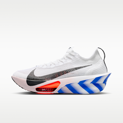 Nike Alphafly 3 - White