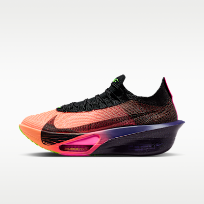 Nike Alphafly 3 Glam - Orange