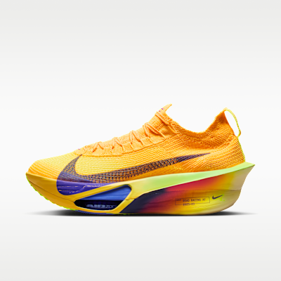 Nike Alphafly 3 - Orange