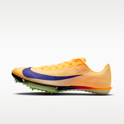Nike Maxfly 2 - Yellow