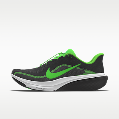 Nike Pegasus 42 By You - Green