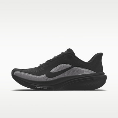 Nike Pegasus 42 By You - Black