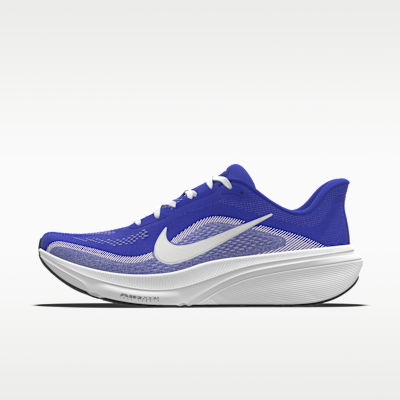 Nike Pegasus 42 By You - Blue