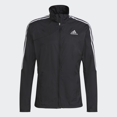 Marathon 3-Stripes Jacket