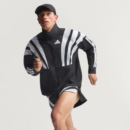 Adizero Archive Running Jacket