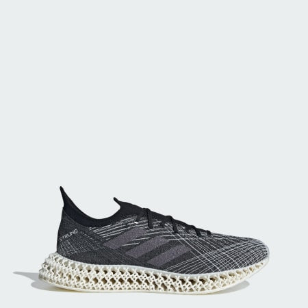 4DFWD x STRUNG Running Shoes