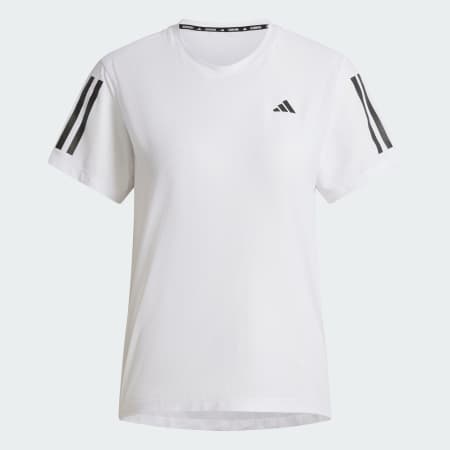 Own The Run Tee