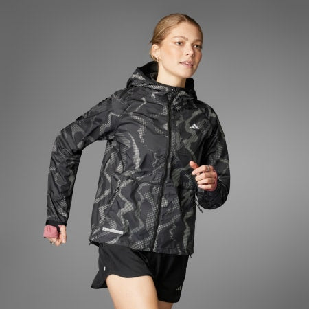 Ultimate WIND.RDY Jacket