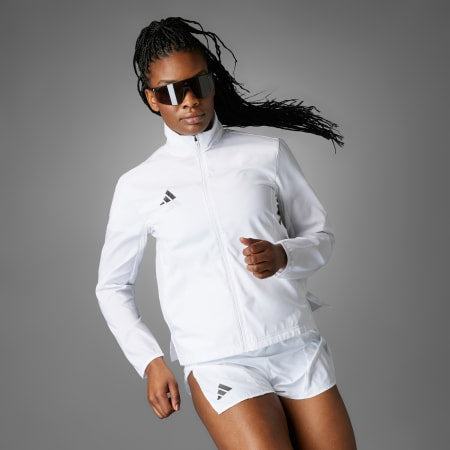 Adizero Essentials Running Jacket