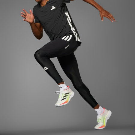 Adizero Running Long Leggings