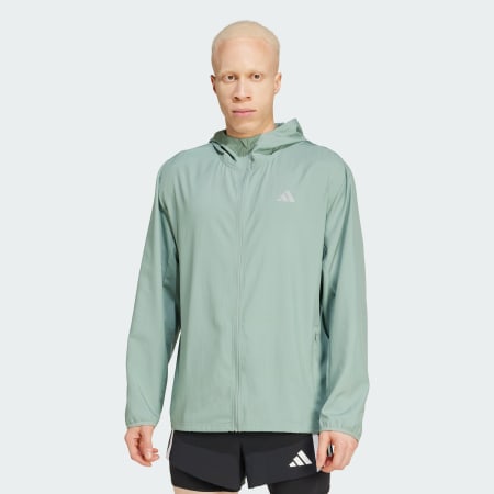 Run It Jacket