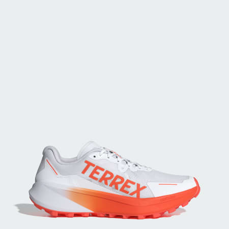 Terrex Agravic 3 Trail Running Shoes
