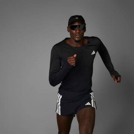 Adizero Running Gel Pocket Shorts