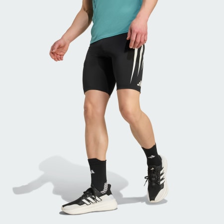 Adizero Archive Running Short Tights