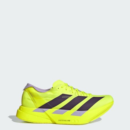 Adizero Adios Pro 4 Shoes