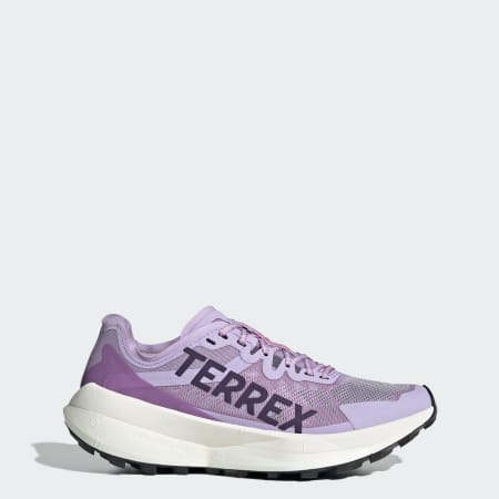 Terrex Agravic Speed Trail Running Shoes