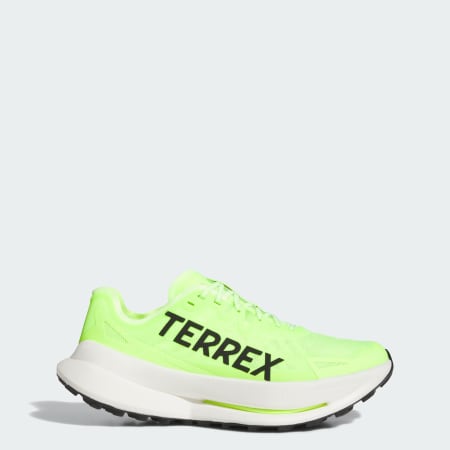 Terrex Agravic Speed Ultra Trail Running Shoes