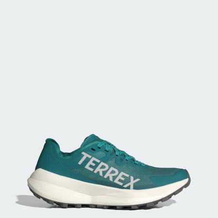 Terrex Agravic Speed Trail Running Shoes