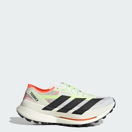 Terrex Agravic Speed Ultra 2 Trail Running Shoes