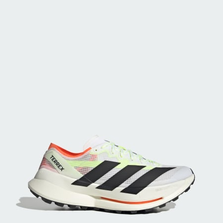 Terrex Agravic Speed Ultra 2 Trail Running Shoes
