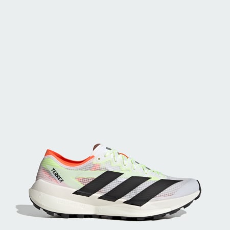 Terrex Agravic Speed 2 Trail Running Shoes