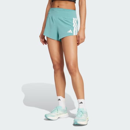 Adizero Running Gel Pocket Shorts