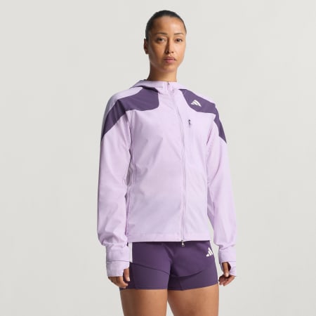 Adizero Running Jacket