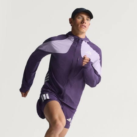 Adizero Running Jacket