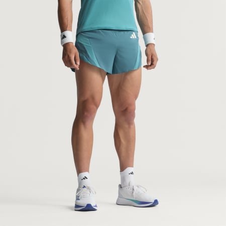 Adizero Archive Running Gel Short