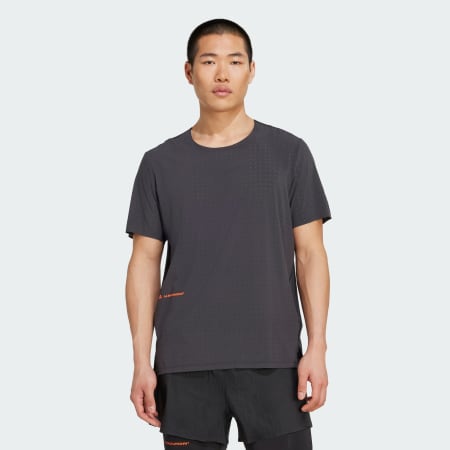 Adi365 Hermanos Koumori Running Tee
