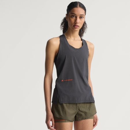 Adi365 Hermanos Koumori Running Singlet