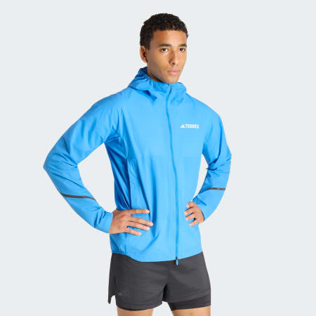 Terrex Xperior 2.5 Layer Light Climaproof Jacket