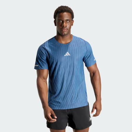 ADI365 Climacool+ Engineered T-Shirt