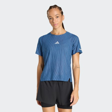 ADI365 Climacool+ Engineered T-Shirt