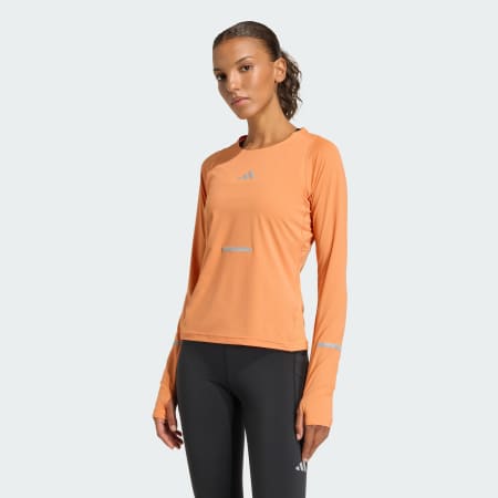 ADI365 Climacool+ Longsleeve