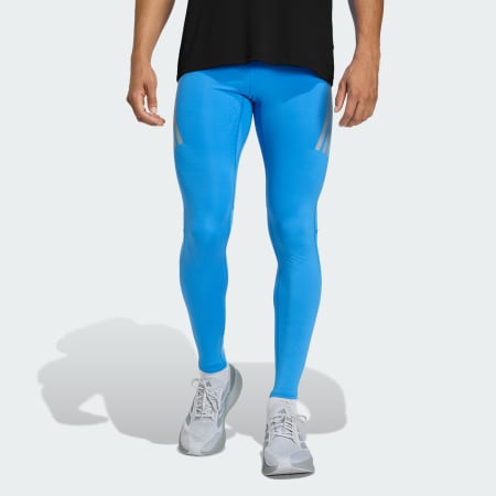 adi365 Iconic/// Running Tights