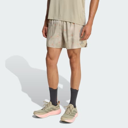 adi365 Running Essentials Brand Love Shorts