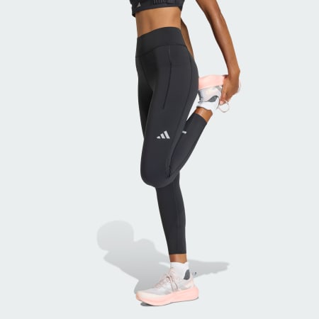 adi365 Climacool+ Running 7/8 Leggings