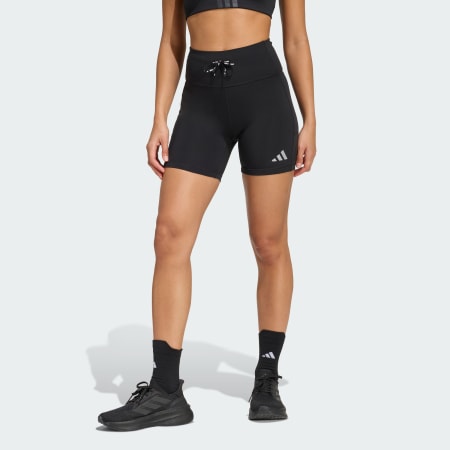 Run Essentials Short Leggings