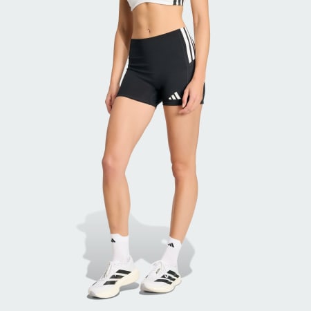 Adizero Short Leggings