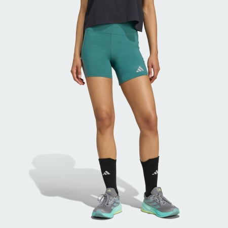 Adi365 Running CLIMACOOL+ Short Leggings