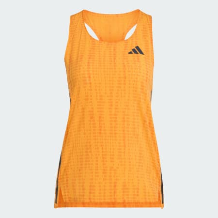 Adizero Running Singlet