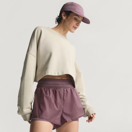 Adi365 H.Koumori Running 2-In-1 Shorts