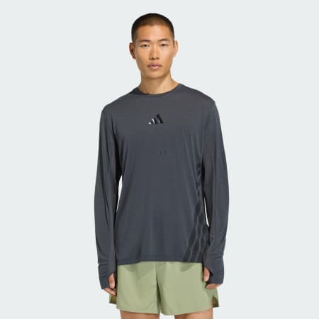 Terrex Xperior CLIMACOOL+ Long Sleeve T-shirt
