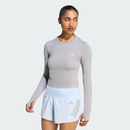adi365 Running Essentials Longsleeve Shirt
