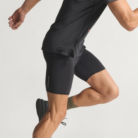 adi365 Hermanos Kourmori Short tights