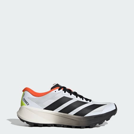 Terrex Agravic 4 Trail Running Shoes