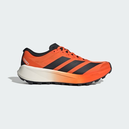 Terrex Agravic 4 Trail Running Shoes