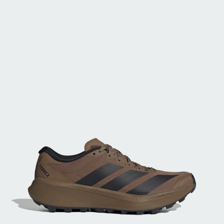 Terrex Agravic 4 Trail Running Shoes