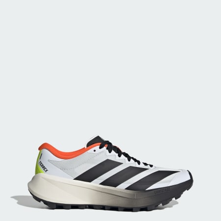 Terrex Agravic 4 Trail Running Shoes
